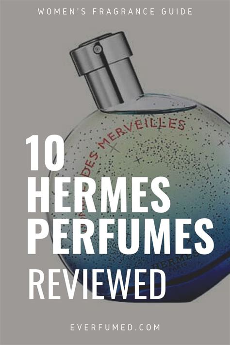 best hermes perfume everfumed.